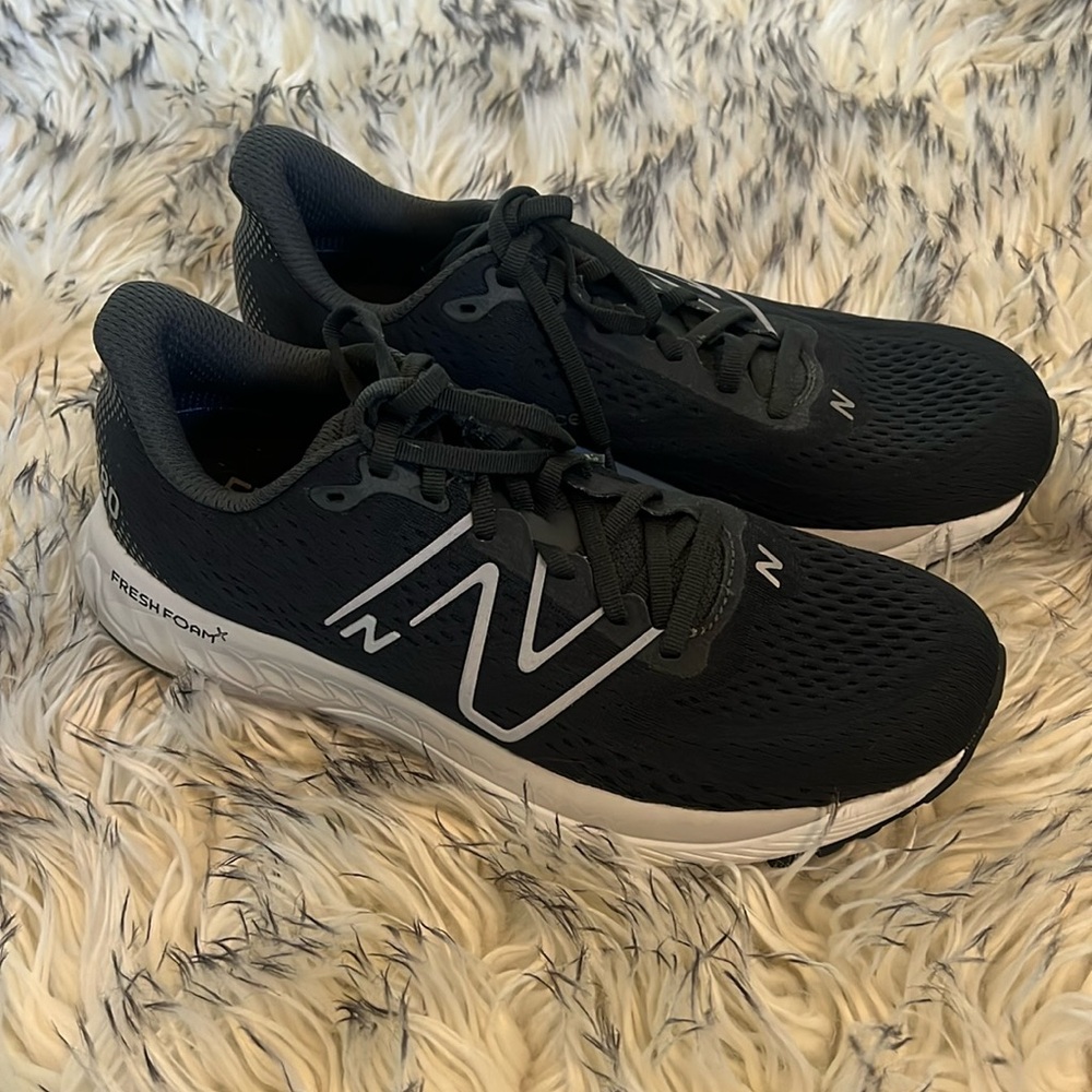 NEW BALANCE
Fresh Foam X 880v14